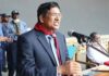 ‘যুক্তরাষ্ট্র যতোই শক্তিশালী হোক বাংলাদেশের নির্বাচনে কোনো ভূমিকা রাখতে পারবে না’