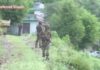 কাশ্মিরে তিন ভারতীয় সেনাকে হত্যা করল স্বাধীনতাকামীরা