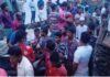বঙ্গোপসাগরে ট্রলার ডুবি নিখোঁজ ৩৮