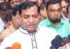 ‘মেয়র জাহাঙ্গীরকে বরখাস্ত কেনো অবৈধ নয়’