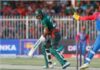 আফগানিস্তানের সামনে ১২৮ রানের মামুলি টার্গেট বাংলাদেশের