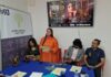 লন্ডনে তানাস ইভেন্ট প্রডাকশনের “ফ্যাশন এন্ড এন্টারটেইনমেন্ট শো” ২ অক্টোবর