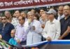 যারা অন্যের আনুকূল্যে টিকে থাকে, তাদের দেশ শাসন করার অধিকার নেই: ফখরুল
