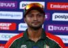 আফগানিস্তানের বিপক্ষে বিশাল পরাজয়ের পর যা বললেন সাকিব