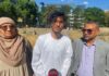 অক্সফোর্ডে যাচ্ছে সাইমুর রহমান