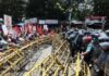 হরতালের ঘোষণা বাম জোটের