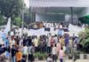 বিএনপি আবারও ধরা খাবে: কাদের