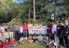 রায়পুর সোসাইটি ইউকে’র উদ্যোগে সম্পন্ন হলো বার্ষিক আনন্দ ভ্রমন
