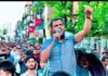 সিলেট জেলা যুবদলের সদস্য সচিব মকসুদ গ্রেফতার