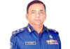 বেনজীর আহমেদকে অবসর দিয়ে প্রজ্ঞাপন জারি