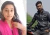 প্রবাসী স্বামী ফেনে ঝুলছিল আর স্ত্রীর মরদেহ পড়েছিল মেঝেতে