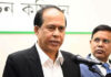 কাউকে ধরে বেঁধে নির্বাচনে আনব না: সিইসি