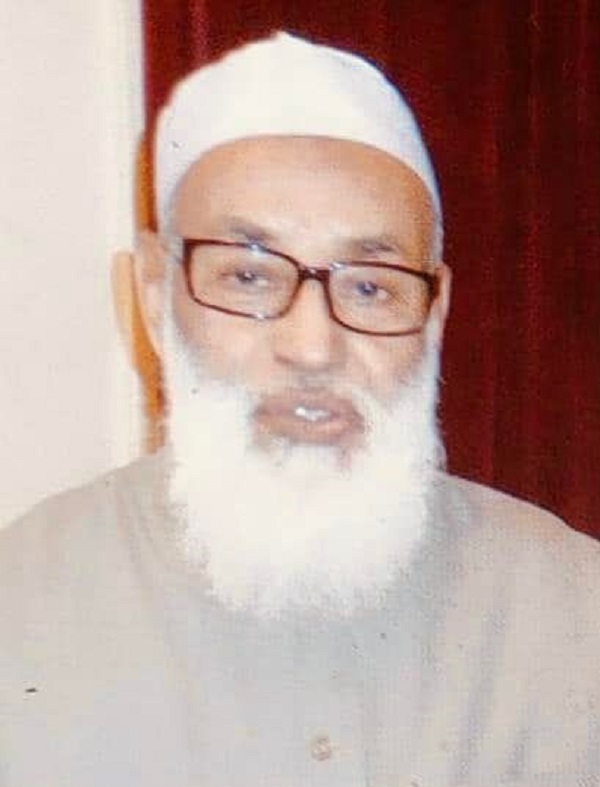 malik father in law