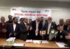 নানা সমস্যায় জজরিত সিলেটের গার্ডেন টাওয়ার:লন্ডনে সভা অনুষ্টিত