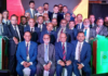 জমজমাট আয়োজনে বিবিসিএর গালা ডিনার