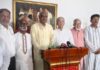 খালেদা জিয়ার নেতৃত্বেই যুগপৎ আন্দোলন: ফখরুল