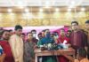 বাংলাদেশের গণতন্ত্র নিয়ে আপনাদের এত মাথাব্যথা কেন: কাদের