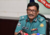 বিদায় বেলায় যা বলে গেলেন ঢাকার পুলিশ কমিশনার