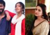 রাজ-মিমের ‘মাখামাখি’ আমার সংসারে ঝামেলা সৃষ্টি করছে: পরীমনি