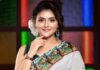 পর পর ১০ বার হৃদরোগে আক্রান্ত অভিনেত্রী ঐন্দ্রিলা