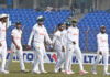 তাইজুল-মিরাজ ঝলকে আশা দেখছে বাংলাদেশ