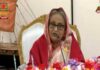 আ.লীগ ক্ষমতা থাকতে কী করেছে বিবেচনা করুন : প্রধানমন্ত্রী