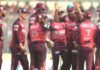 রুদ্ধশ্বাস ম্যাচে সাকিবদের হারালো সিলেট