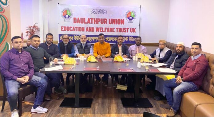 dawlatpur