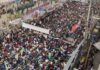 ২৫শে জানুয়ারি বিএনপির মহানগর ও জেলায় সমাবেশ