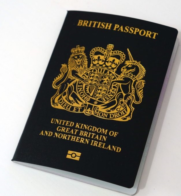 passport