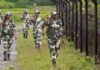 সীমান্তে ফের বিএসএফের গুলি: ২ মাসে নিহত ৮