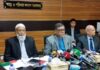 নিপা ভাইরাসে দেশে ৫ জনের মৃত্যু: স্বাস্থ্যমন্ত্রী