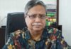 বিনা প্রতিদ্বন্দ্বিতায় রাষ্ট্রপতি সাহাবুদ্দিন চুপ্পু