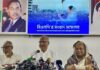 সরকার হতাশ হয়ে আবোলতাবোল কথা বলছে: খন্দকার মোশাররফ