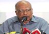 আন্তর্জাতিকভাবেও স্বীকৃত বাংলাদেশে গণতন্ত্র নাই: মোশাররফ