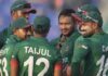 যে রেকর্ডে সাকিবের ধারেকাছে কেউ নেই