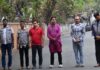 গুলিস্তানে বিস্ফোরণ: ভবন মালিকসহ ৩ জন গ্রেফতার