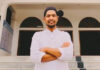 ইসলাম গ্রহণ করে যা বললেন জবি শিক্ষার্থী