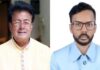 সুধীজনের আপত্তিকর মন্তব্য, আত্মহত্যার হুমকি হিরো আলমের