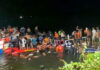 কেরালায় পর্যটকবাহী নৌকাডুবিতে ২০ জনের মৃত্যু