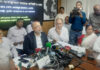 ঘূর্ণিঝড় ‘মোখা’ মোকাবিলায় সরকার প্রস্তুত: প্রতিমন্ত্রী