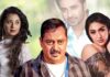 শাকিবকাণ্ডে অপু-বুবলীকে যে পরামর্শ দিলেন ডিপজল