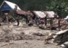 কঙ্গোয় বন্যা-ভূমিধসে নিহত বেড়ে ৪২৬