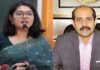 ‘চিফ হিট অফিসার’ বুশরা আফরিনের জন্য কোনো অফিস বা চেয়ার নেই বললেন মেয়র আতিক