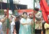 নির্বাচন এলেই জাতীয় পার্টিকে নিয়ে শুরু হয় ষড়যন্ত্র: সালমা ইসলাম
