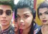 ঘরে বউ রেখে তৃতীয় লিঙ্গের মানুষ সেজে প্রতারণা!