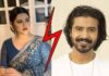 কাবিননামা মার্চেই ছিঁড়ে টুকরো টুকরো করেছে রাজ: পরীমনি