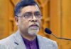 প্রসূতি আঁখির এমন মৃত্যু অপ্রত্যাশিত: স্বাস্থ্যমন্ত্রী