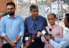 বিএনপির পদযাত্রায় ‘আপত্তি’ নেই পুলিশের