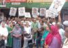 ক্ষমতা হারানোর ভয়ে তালগোল পাকিয়ে ফেলেছে সরকার: রিজভী